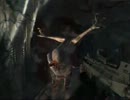 男性に間違われる友人とF.E.A.R3　実況　9