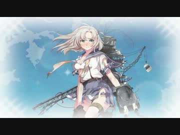 超人気【艦これ】初見【実況プレイ】Part140