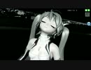 【Project DIVA Arcade】melody...【PV／720p】【初音ミク_レーシングミク2011ver.】