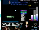 【BMS】 ▼21 人形楽団　～ Puppet Ensemble ・∀・ ～ [SEIRYU　EX].mp4