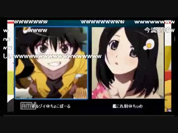 【神回】自称イケボ配信者が女性生主とのコラボ中に死亡