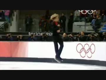 うわーい！プルシェンコ先生のジャンプ集できたよー＼(^o^)／