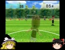 【ゆっくり実況】飛ばねぇ豚のWiiFitU　Part2