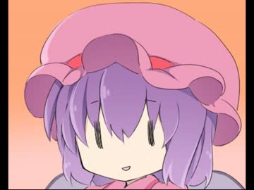 【東方】　お燐　VS　レミリア