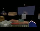 【minecraft】噂のスカイブロックらしいです【前編】