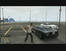 GTA.5　PS3　車　2