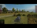 【WOT】ころころオヤジのWOT実況　Part07　【Pz.Kpfw.Ⅲ/Ⅳ】