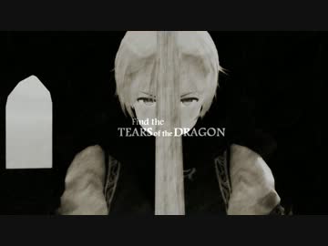 【APヘタリアMMD】弟がお兄ちゃんのために頑張るはなし