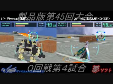 電装天使ヴァルフォース第45回大会PART1