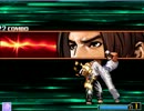 【mugen】チーム式サバイバルマッチ　ＫＩＺＵＮＡセカンド１０