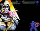【mugenキャラ作成】タスクマスター part6