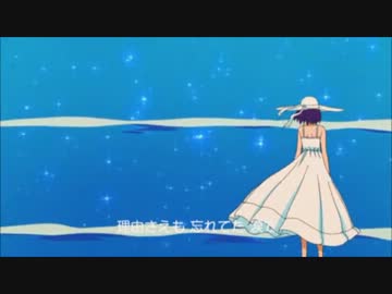 【OP差し替え】恋物語×らんま1/2