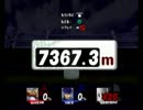 【スマブラX ホムコン】 1人協力 シーク＆アイク NBA 7367.3m WR