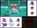 セキチクジムに憧れるうｐ主のポケモンＸＹ対戦実況part4