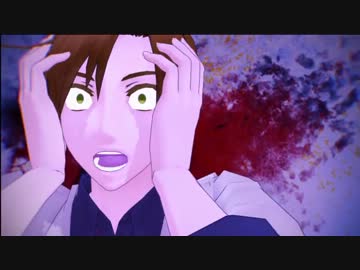 【APヘタリアMMD】南伊でカーニバル