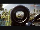 【BF4】初心者が迷い込んだ戦場　－作戦結果報告書－part.3【ゲーム実況】