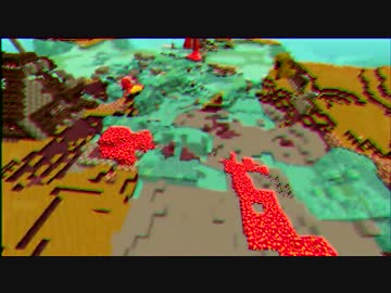 【ヘタリア】遭難島国　第１７話・後編【Minecraft】