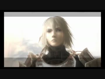 2周目からが本番の『NieR Replicant』を実況プレイ:C‐END