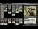 【MtG】ばにたんのスタン動画【黒単信心】
