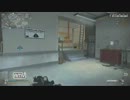 【CoD:ghost】処理班その１【実況プレイ動画】