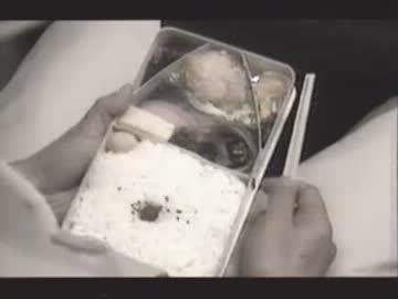 ホモと学ぶ弁当の食べ方 申コN版.valvelde
