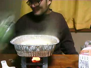 カツヒコの生存確認　2013.12.08 日曜深夜