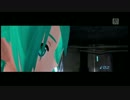 【Project DIVA F】　ブラックノートに溺れさせて　(EDIT-PV)