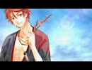 【MAD】happiness 和助×七緒 【花咲くまにまに】