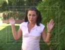 Ashley Blue video postcard
