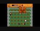 【プレイ動画】スーパーボンバーマン World3【ボンバーマン】