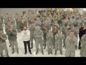 州兵空軍： F-35配備で胸熱！