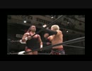 2012/11/8　【MAD BLANKEY VS 暁-akatsuki-】 シングル3番勝負(3)　戸澤陽　VS　鷹木信悟　