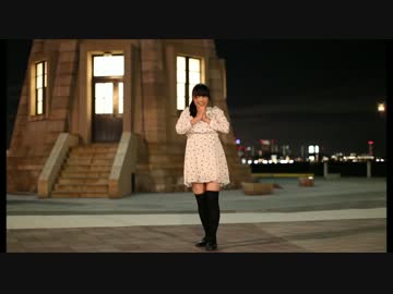 【みこ】水色サマーデイズ【踊ってみた】