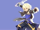 【30分】RAISING A CURTAIN【TOSR】