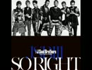 三代目 J Soul Brothers from EXILE TRIBE SO RIGHT