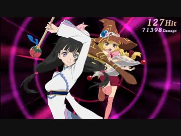 [PSVITA]テイルズオブハーツ Rを一通りプレイ Part110 [TOHR]