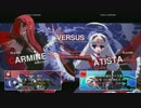 12/8 第2回天神ハイテクランドUNIEシングル大会 Part3