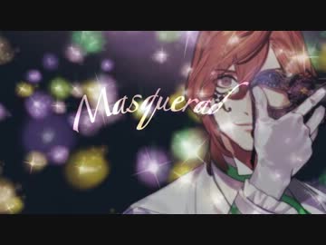 うたの☆プリンスさまっ♪劇団シャイニング マスカレイドミラージュ PV