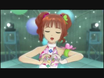 日刊高槻やよい 482号  ｢七彩ボタン｣ プリンセスメロディ♪