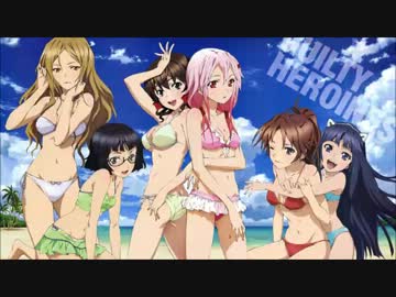 [作業用BGM] 高音質EGOISTフルメドレー　part2