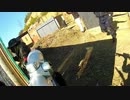 survival　game　砂（sniper）編