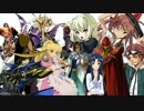 【作品別+作品別】MUGEN連合コロシアム【Part:40.5】