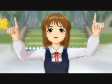 アイドルマスター【若草のシャルロット】