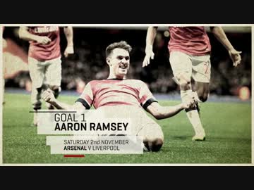 【MOTD】11月間最優秀ゴール＋おまけ