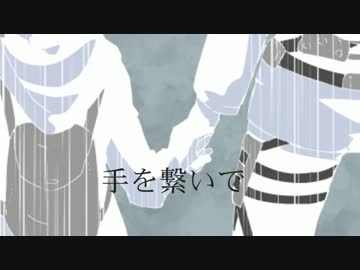 【進撃のUTAU】ベルトルトでBadBye【進撃手描き】