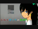 【Novlesm@ster】 ふたりぼっちの気持ち 【短編】