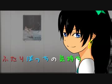 【Novlesm@ster】 ふたりぼっちの気持ち 【短編】
