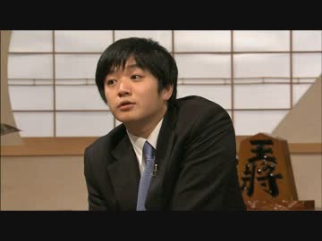 【将棋】自玉の詰みがあった事に驚く村山慈明六段