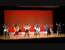 【乱乱流】乱舞　踊ってみた【生涯学習まつり】