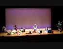 【乱乱流】チルミルチルノ Fullver.踊ってみた【生涯学習まつり】